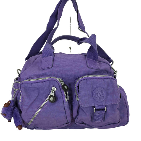キプリング KIPLING キーホルダー付き 2WAY ミニ ボストン バッグ レディース