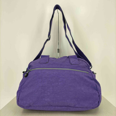 キプリング KIPLING キーホルダー付き 2WAY ミニ ボストン バッグ レディース