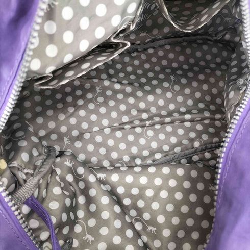 キプリング KIPLING キーホルダー付き 2WAY ミニ ボストン バッグ レディース