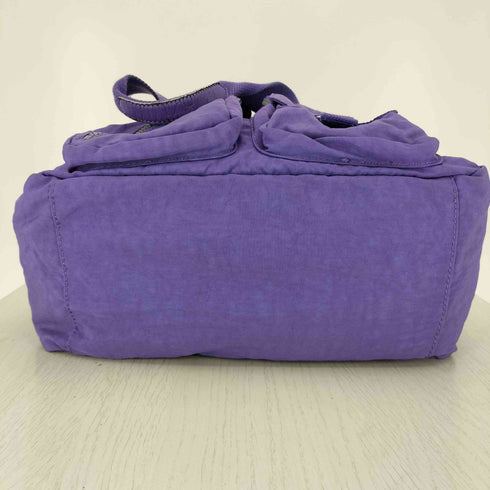 キプリング KIPLING キーホルダー付き 2WAY ミニ ボストン バッグ レディース