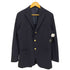 リングジャケット RING JACKET Salon de GW 金釦 紺 ブレザー メンズ JPN:M