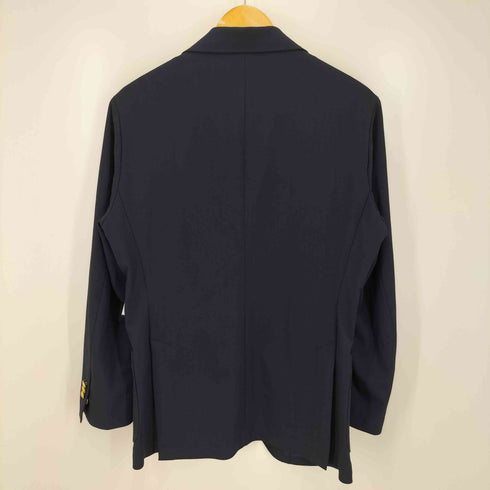 リングジャケット RING JACKET Salon de GW 金釦 紺 ブレザー メンズ JPN:M