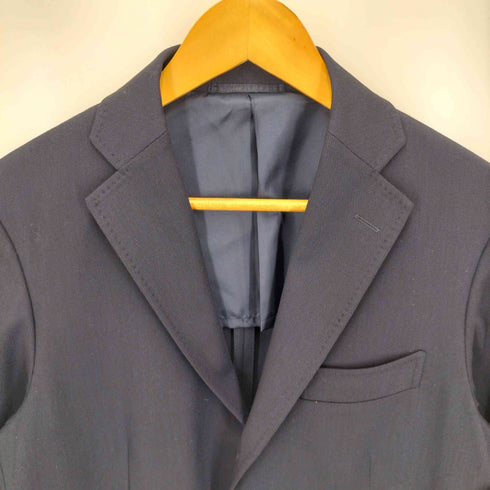 リングジャケット RING JACKET Salon de GW 金釦 紺 ブレザー メンズ JPN:M