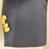 リングジャケット RING JACKET Salon de GW 金釦 紺 ブレザー メンズ JPN:M