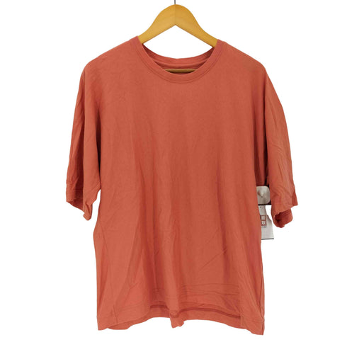 オムプリッセイッセイミヤケ HOMME PLISSE ISSEY MIYAKE RELEASE-T 半袖 Tシャツ メンズ 2