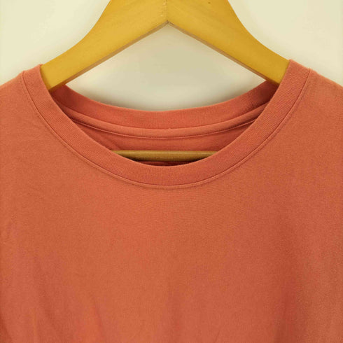 オムプリッセイッセイミヤケ HOMME PLISSE ISSEY MIYAKE RELEASE-T 半袖 Tシャツ メンズ 2