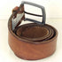 リーバイス Levis レザー ベルト メンズ
