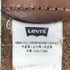 リーバイス Levis レザー ベルト メンズ