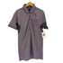 オークリー OAKLEY SKULL JOINT BD SHIRT スカル ジョイント ボタンダウン シャツ 半袖 ポロシャツ Y2K メンズ M