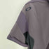 オークリー OAKLEY SKULL JOINT BD SHIRT スカル ジョイント ボタンダウン シャツ 半袖 ポロシャツ Y2K メンズ M
