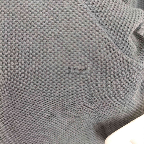 シュミーズラコステ CHEMISE LACOSTE L-1212 ワンポイント 刺繍 ポロシャツ メンズ 3
