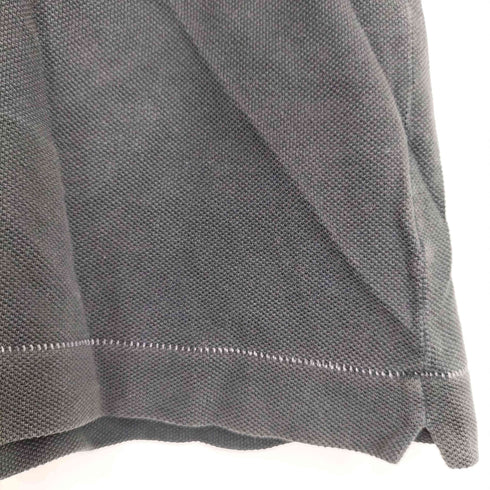シュミーズラコステ CHEMISE LACOSTE L-1212 ワンポイント 刺繍 ポロシャツ メンズ 3