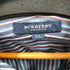 バーバリーロンドン BURBERRY LONDON マルチストライプ レギュラーシャツ メンズ LL