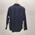 バーバリーブルーレーベル BURBERRY BLUE LABEL シャモアクロス ノバチェック シャツ メンズ JPN:L
