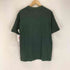 バンズ VANS LOOSE FIT フレイム プリント クルーネック 半袖Tシャツ メンズ S
