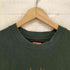 バンズ VANS LOOSE FIT フレイム プリント クルーネック 半袖Tシャツ メンズ S
