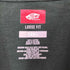バンズ VANS LOOSE FIT フレイム プリント クルーネック 半袖Tシャツ メンズ S