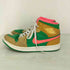 ジョーダンブランド JORDAN BRAND Nike Air Jordan 1 Mid エアジョーダン1 ミッド ウィート アンド ウォーターメロン メンズ JPN:28