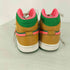 ジョーダンブランド JORDAN BRAND Nike Air Jordan 1 Mid エアジョーダン1 ミッド ウィート アンド ウォーターメロン メンズ JPN:28