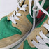 ジョーダンブランド JORDAN BRAND Nike Air Jordan 1 Mid エアジョーダン1 ミッド ウィート アンド ウォーターメロン メンズ JPN:28