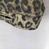 STIWA UP スティワ アップ ダメージ加工 レオパード ジップ ブルゾン ジャケット street メンズ