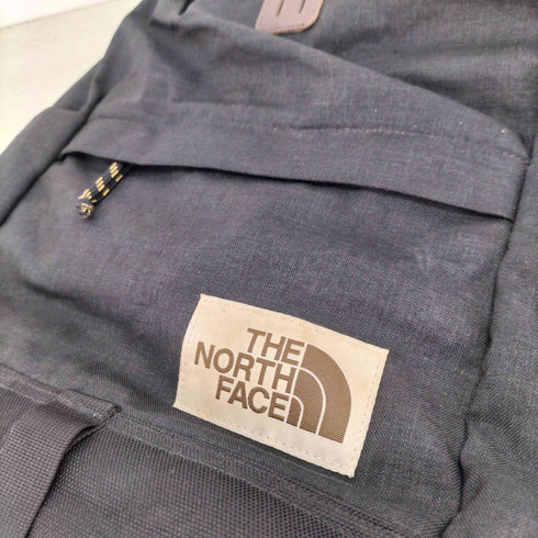 ザノースフェイス THE NORTH FACE DAYPACK デイパック メンズ ONE SIZE