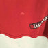 タルテックス TULTEX プリント バンド クルーネック 半袖 Tシャツ メンズ XL
