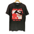 THE MAXX ROCK ザマックスロック プリント バンド クルーネック 半袖 Tシャツ メンズ M