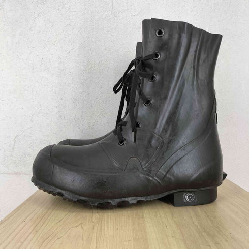 ユーエスアーミー U.S. ARMY Extreme Cold Vapor Barrier Boots エクストリーム コールド ベイパー バリア ブーツ メンズ 8R 26㎝