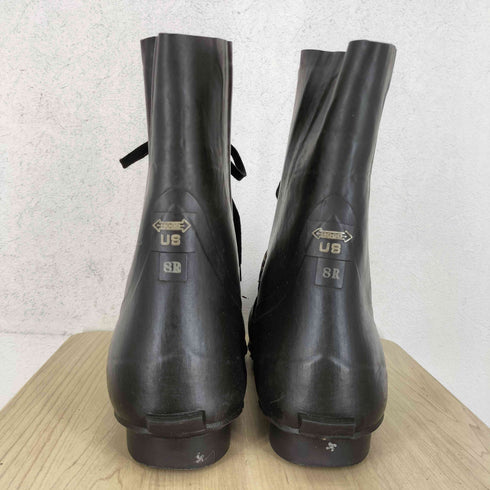 ユーエスアーミー U.S. ARMY Extreme Cold Vapor Barrier Boots エクストリーム コールド ベイパー バリア ブーツ メンズ 8R 26㎝