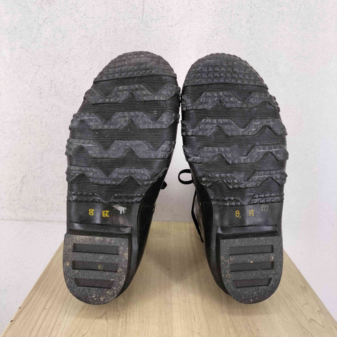 ユーエスアーミー U.S. ARMY Extreme Cold Vapor Barrier Boots エクストリーム コールド ベイパー バリア ブーツ メンズ 8R 26㎝