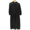 PANORMO パノルモ LACE SLEEVES PLEATS DRESS レース スリーブス プリーツ ドレス 長袖 ワンピース レディース 1