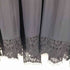 PANORMO パノルモ LACE SLEEVES PLEATS DRESS レース スリーブス プリーツ ドレス 長袖 ワンピース レディース 1