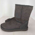 アグ UGG ショート ムートンブーツ レディース 24