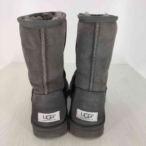 アグ UGG ショート ムートンブーツ レディース 24