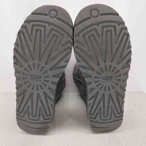 アグ UGG ショート ムートンブーツ レディース 24