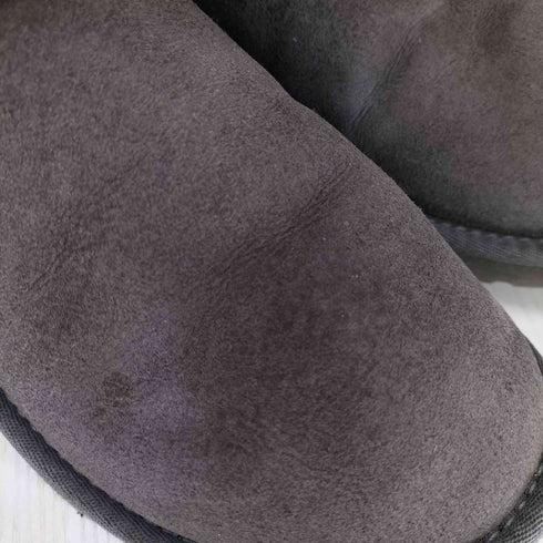 アグ UGG ショート ムートンブーツ レディース 24