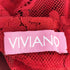VIVIANO ヴィヴィアーノ 総レース 長袖 ブラウス レディース M