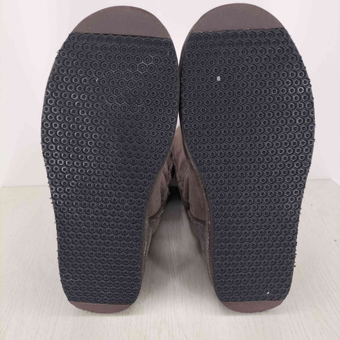 アグ UGG ムートン ロングブーツ レディース W8