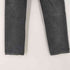 リーバイス Levis 90S フランス製 ユーロ ボタンフライ ブラックデニムパンツ メンズ W36 L38