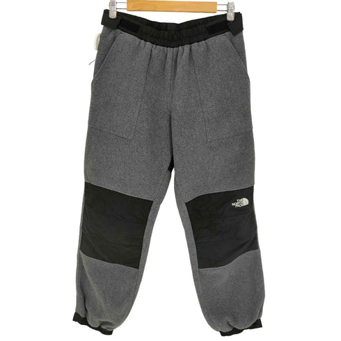 ザノースフェイス THE NORTH FACE Denali Slip-on Pant デナリ スリッポン パンツ フリース メンズ XL
