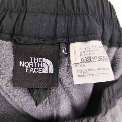 ザノースフェイス THE NORTH FACE Denali Slip-on Pant デナリ スリッポン パンツ フリース メンズ XL