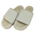 ワイスリー Y-3 Y-3 SLIDE フラットフォームサンダル メンズ JPN:28.5