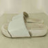 ワイスリー Y-3 Y-3 SLIDE フラットフォームサンダル メンズ JPN:28.5