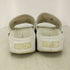 ワイスリー Y-3 Y-3 SLIDE フラットフォームサンダル メンズ JPN:28.5