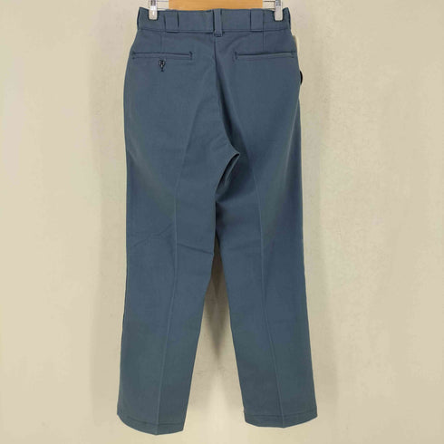 ディッキーズ Dickies 80-90s USA製 874 ちびタグ ウエスト拡張シーム ポリ コットン ワークパンツ メンズ W31