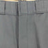 ディッキーズ Dickies 80-90s USA製 874 ちびタグ ウエスト拡張シーム ポリ コットン ワークパンツ メンズ W31