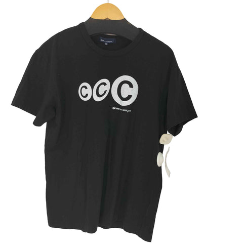コムデギャルソン COMME des GARCONS 青山 Tシャツ メンズ JPN:XL