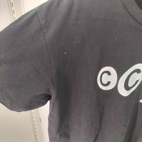 コムデギャルソン COMME des GARCONS 青山 Tシャツ メンズ JPN:XL