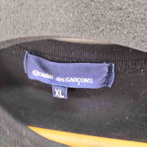 コムデギャルソン COMME des GARCONS 青山 Tシャツ メンズ JPN:XL